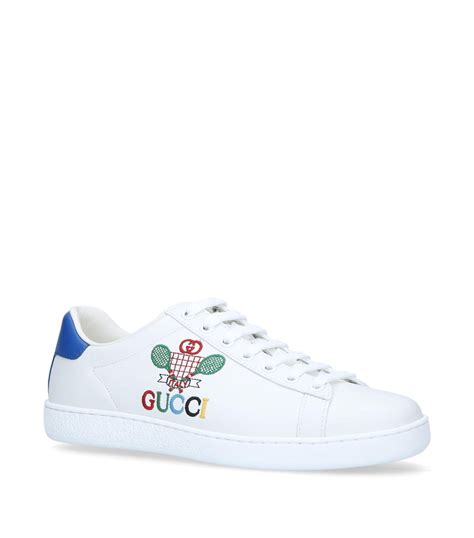 gucci ace in saldo|gucci ace tennis shoes.